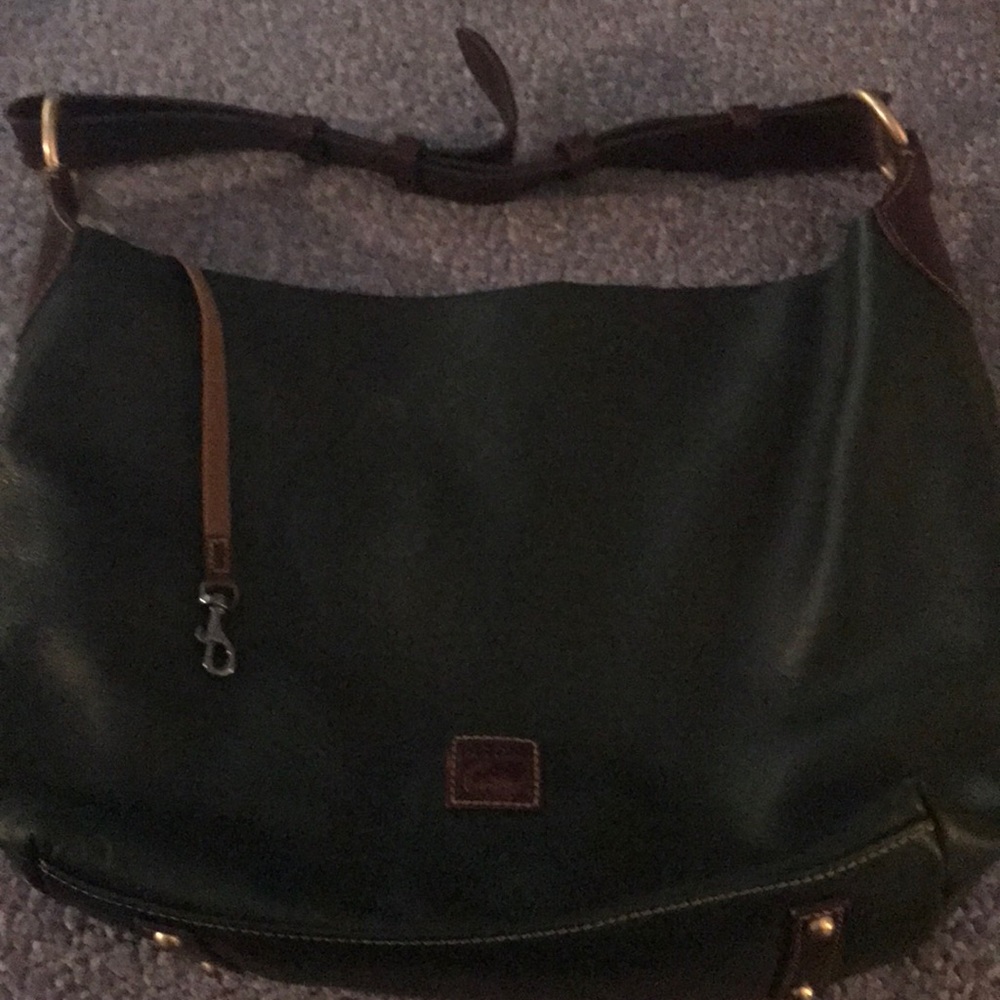 Dooney/Bourke Hobo Bag